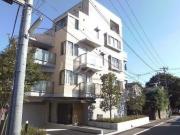 グリーンヒルズ上野毛