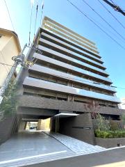 ＪＲ片町線鴫野駅まで徒歩4分