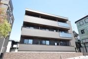 地下鉄西神・山手線長田駅まで徒歩9分