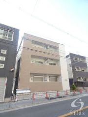 地下鉄御堂筋線昭和町駅まで徒歩5分