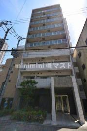 ＪＲ大阪環状線福島駅まで徒歩5分
