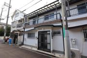 南海高野線萩原天神駅まで徒歩6分