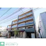 ザ・グラヴィティ新宿