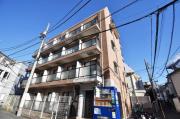 ＪＲ山手線高田馬場駅まで徒歩6分