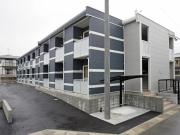 ＪＲ日豊本線安部山公園駅まで徒歩17分