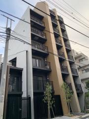 ＪＲ山手線駒込駅まで徒歩7分
