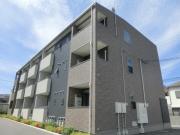 ＪＲ山陽本線西明石駅まで徒歩12分
