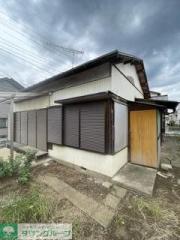 築地住宅