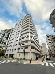 ＪＲ京葉線八丁堀駅まで徒歩7分
