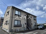 メゾンドフルール B棟