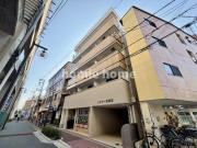 シナジー北田辺