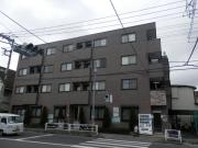 エクストゥディオ桜上水
