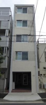 B.E.Grand菊川