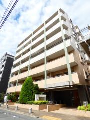グランスイート桜新町