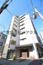 ファーストコート五条新町