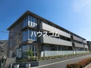 ロイジェントパークス レイクタウン II A