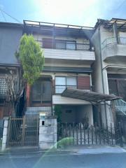 東大阪市元町2