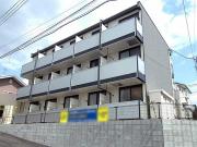 京成電鉄松戸線薬園台駅まで徒歩6分