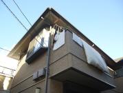 京王線千歳烏山駅まで徒歩10分
