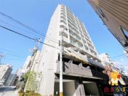 南海汐見橋線汐見橋駅まで徒歩5分