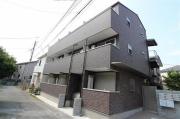 東武伊勢崎・大師線谷塚駅まで徒歩10分