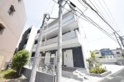ＪＲ東海道本線大船駅まで徒歩14分