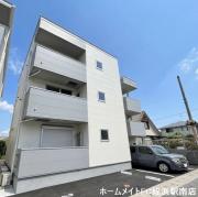 ＪＲ筑肥線下山門駅まで徒歩6分