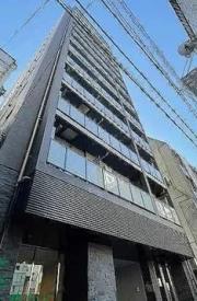 オープンレジデンシア日本橋横山町