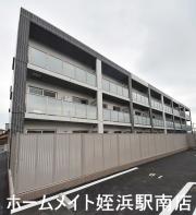 ＪＲ筑肥線糸島高校前駅まで徒歩14分