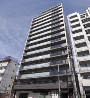 ＪＲ総武線（各駅停車）平井駅まで徒歩4分