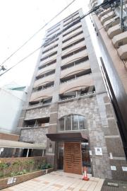 京阪本線天満橋駅まで徒歩7分