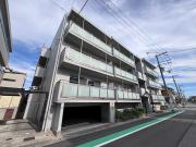 阪急神戸線西宮北口駅まで徒歩12分