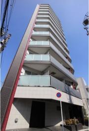 コンシェリア文京大塚