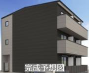 エスポワール・K南越谷