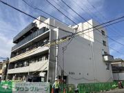 S-RESIDENCE行徳courant
