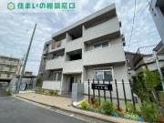 名鉄名古屋本線東岡崎駅まで徒歩5分