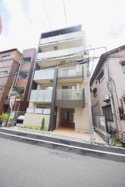 ユイマール三ノ輪