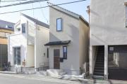狛江市東和泉戸建賃貸