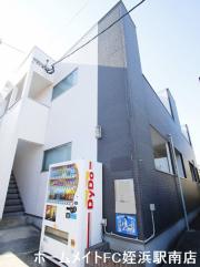 ＪＲ筑肥線今宿駅まで徒歩23分