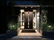 ISSEI Residence神楽坂