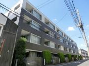 パークキューブ平和台