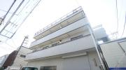 ＪＲ南武線武蔵新城駅まで徒歩20分