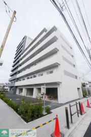 都営三田線西高島平駅まで徒歩5分