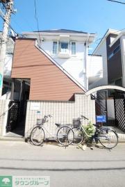 パレス与野本町