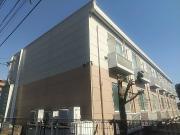 多摩都市モノレール泉体育館駅まで徒歩20分