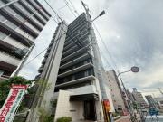 地下鉄千日前線新深江駅まで徒歩4分