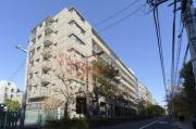 アーバンライフ目白駅前