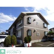 京王線仙川駅まで徒歩2分