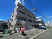 京阪交野線交野市駅まで徒歩7分