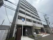 地下鉄長堀鶴見緑地線今福鶴見駅まで徒歩8分